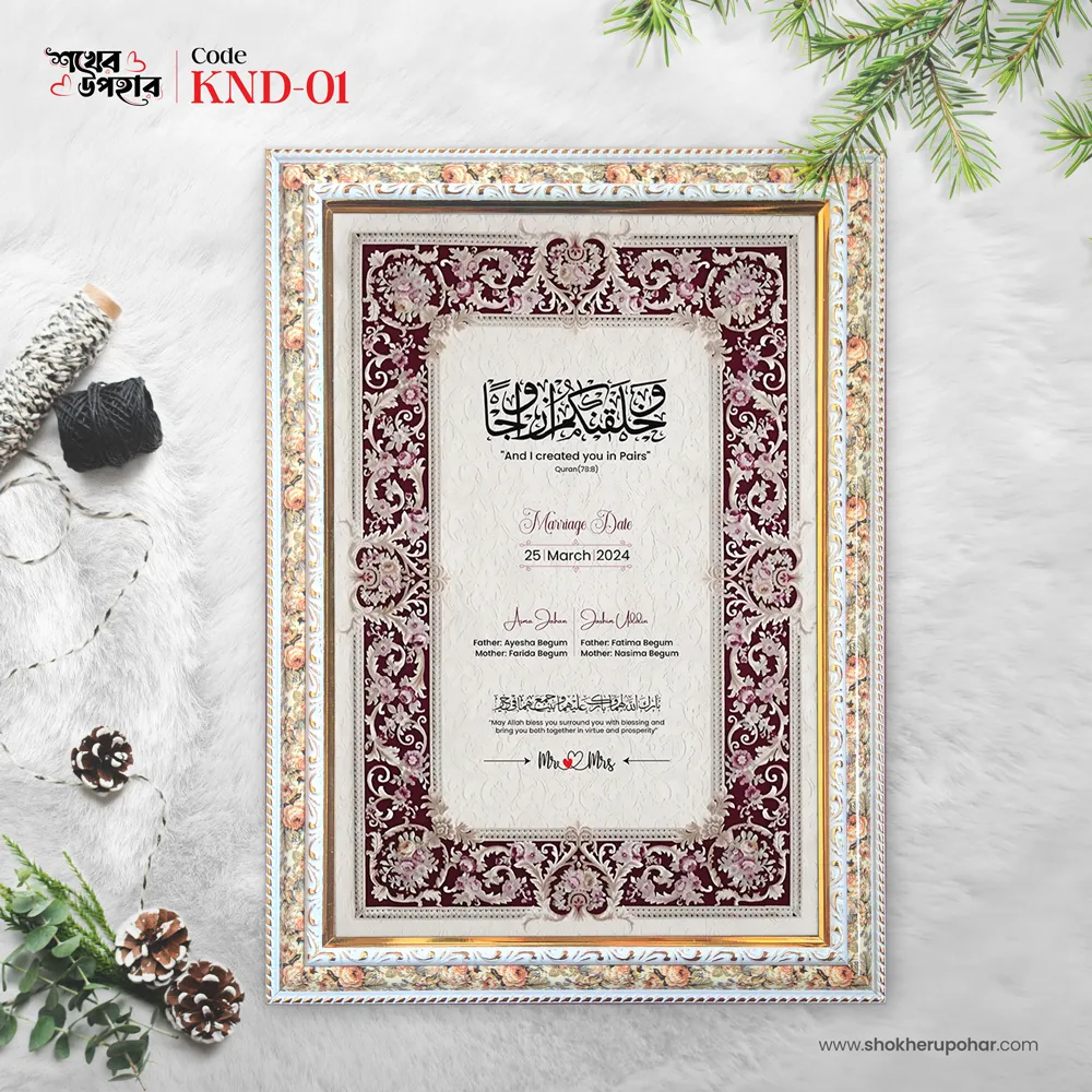 Woman standing wearing dark blue kurti and jeans light grey background