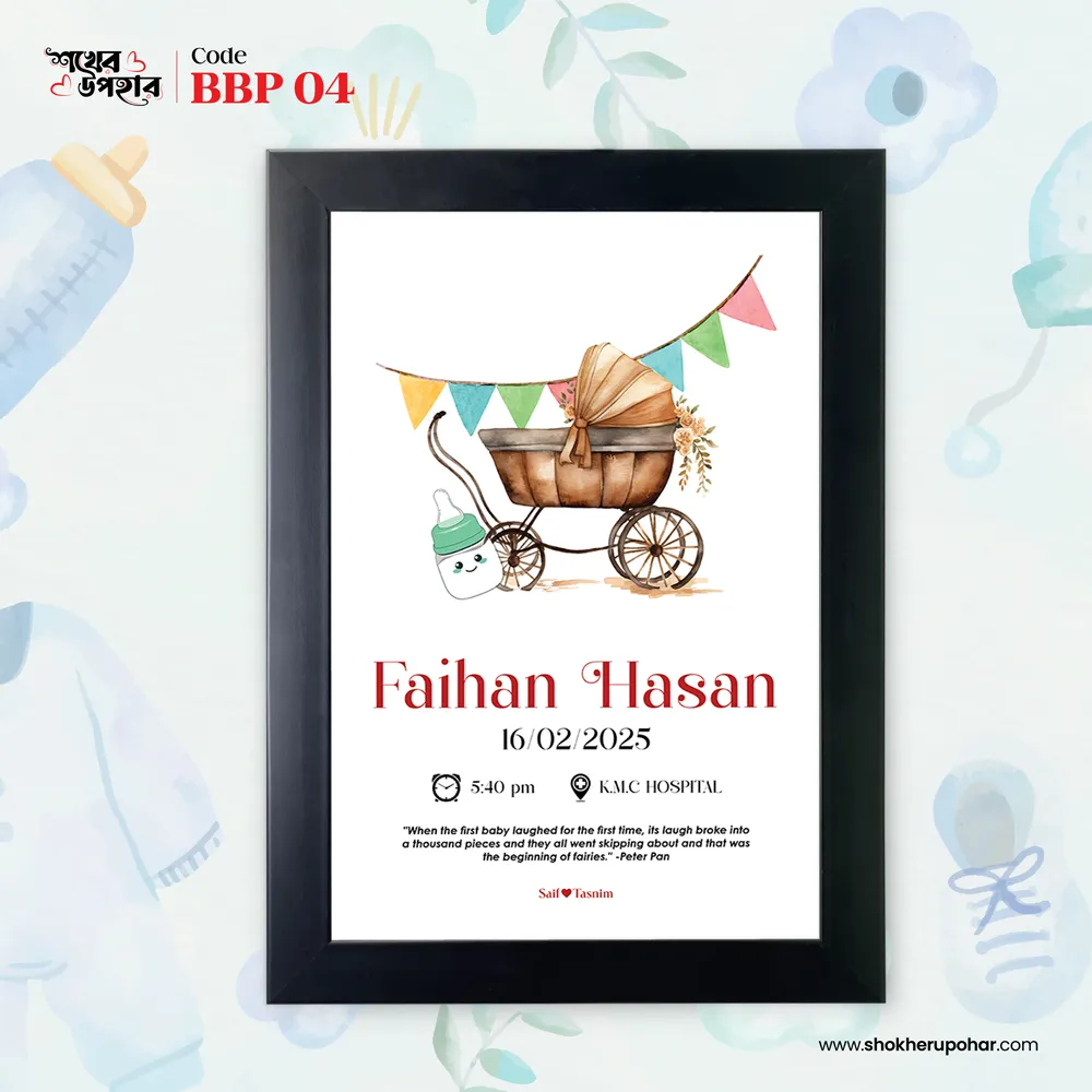 Woman standing wearing dark blue kurti and jeans light grey background