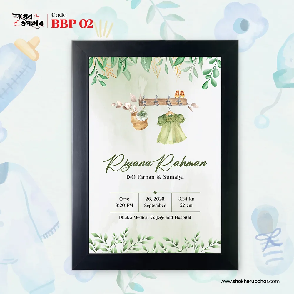 Woman standing wearing dark blue kurti and jeans light grey background